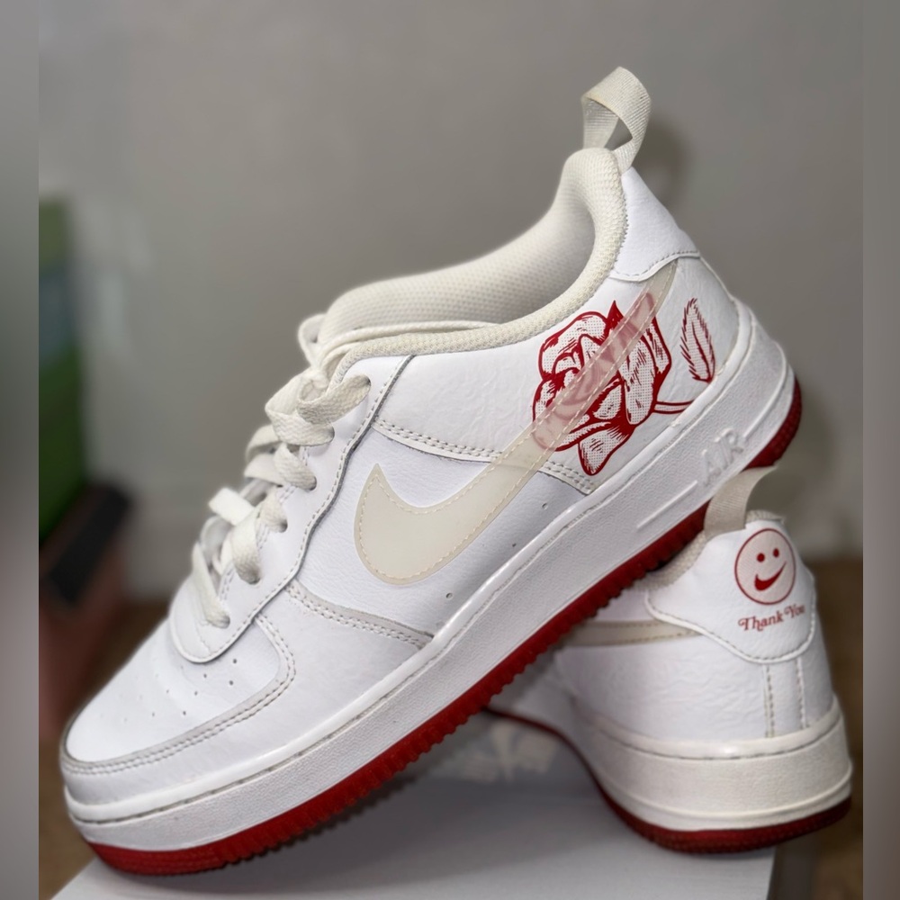 Air Force 1 LV8KSA (GS)